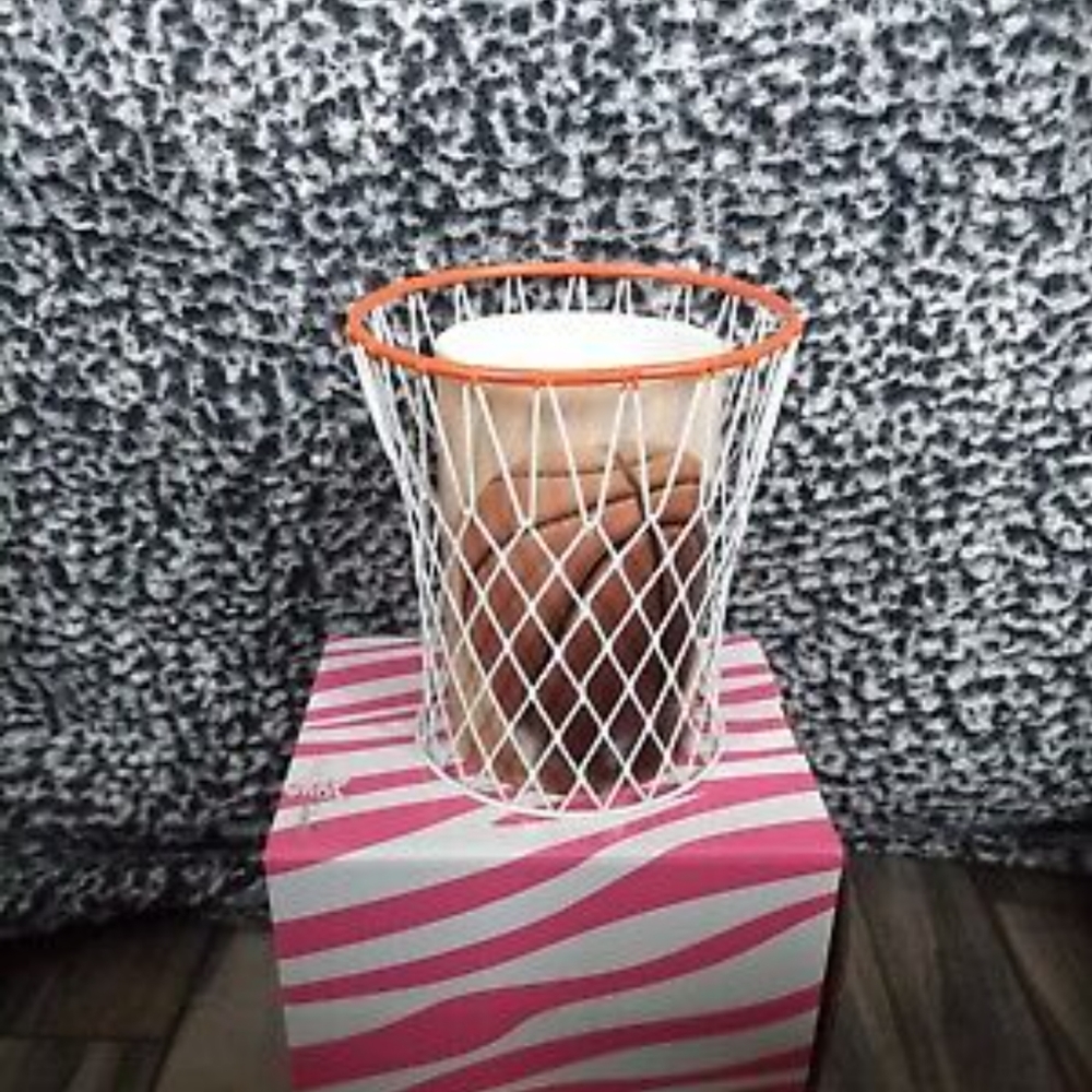 Pink Zebra